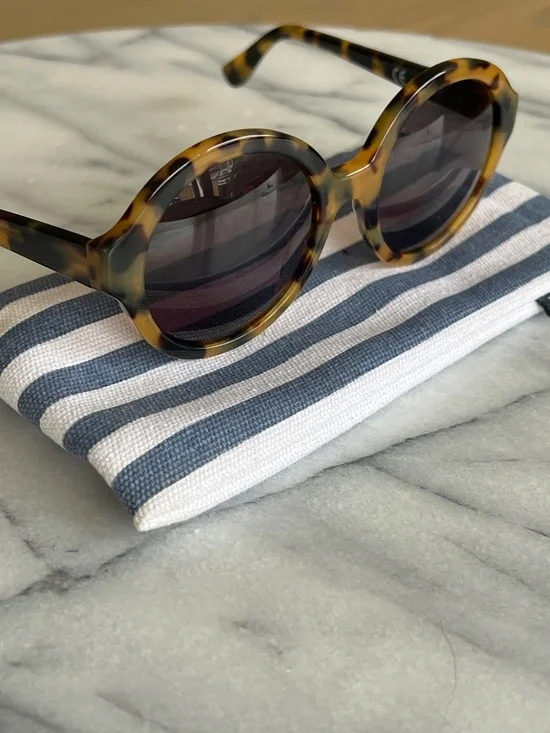 J Crew Sunglasses - Picture 2 of 4